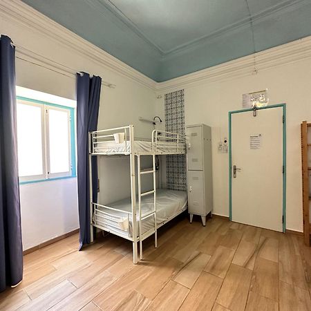 Orange Terrace Hostel Албуфейра Номер фото