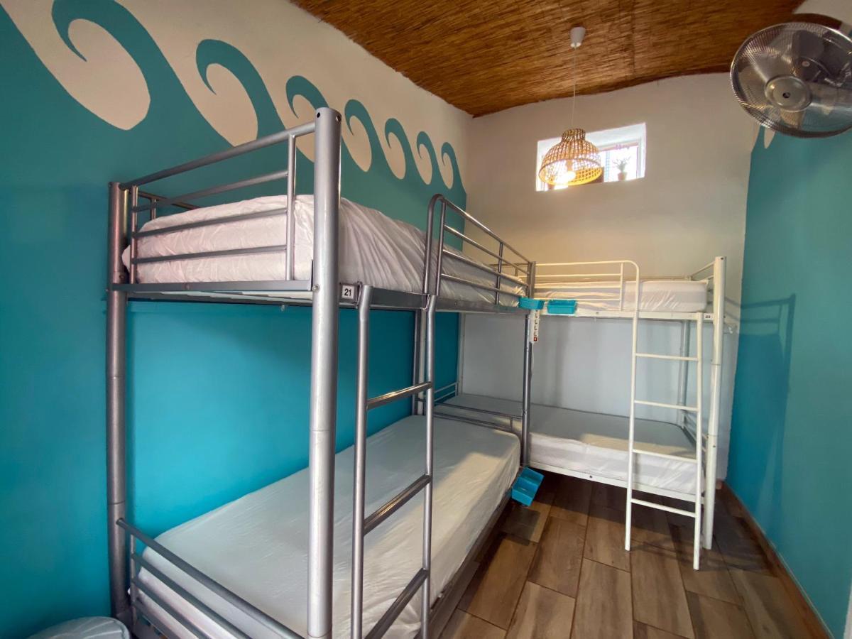 Orange Terrace Hostel Албуфейра Экстерьер фото