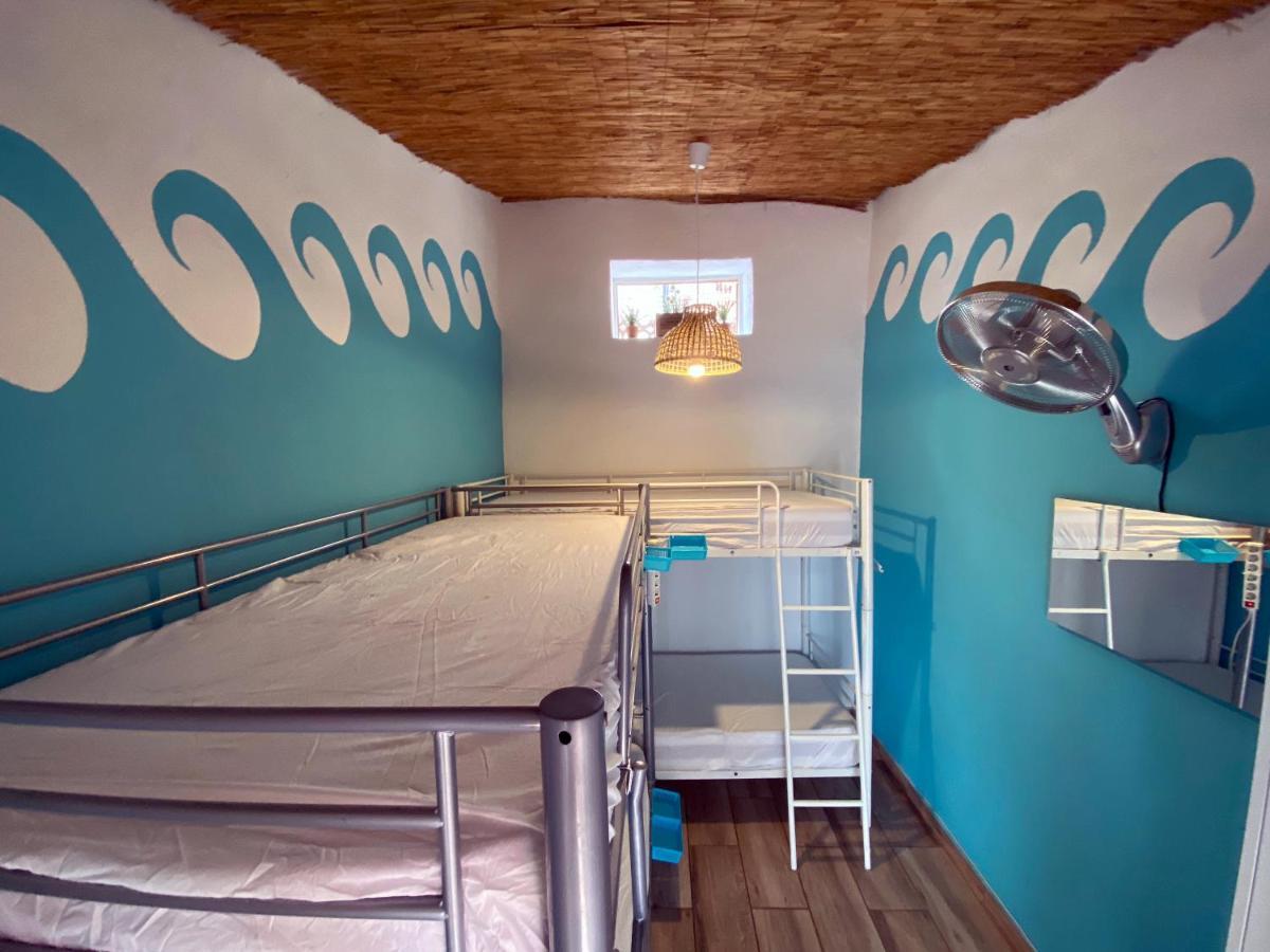 Orange Terrace Hostel Албуфейра Номер фото
