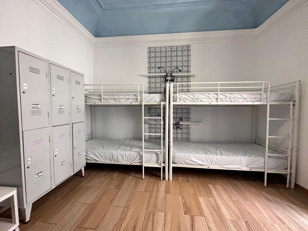 Orange Terrace Hostel Албуфейра Экстерьер фото