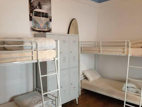 Orange Terrace Hostel Албуфейра Экстерьер фото