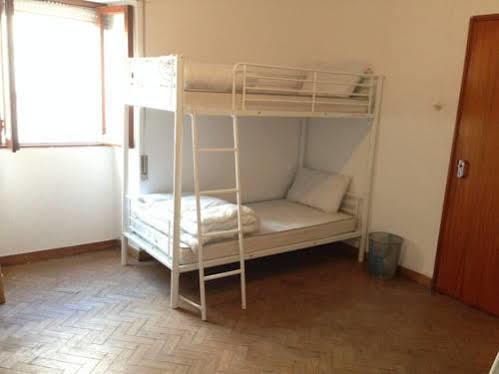 Orange Terrace Hostel Албуфейра Экстерьер фото